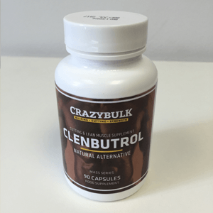 clenbutrol clenbuterol weight loss