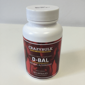 d-bal dbol supplement